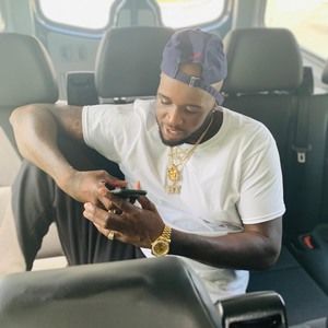 Meet your Posher, Kay